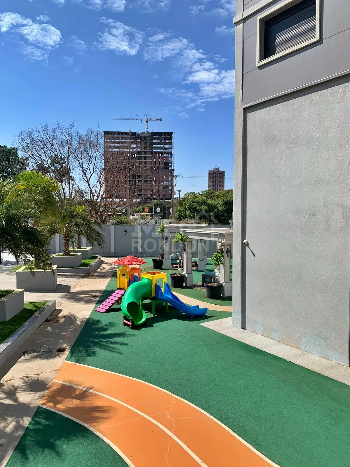 APARTAMENTO À VENDA NO EDIFICIO GRANLUX, RONDONÓPOLIS – MT — foto 3