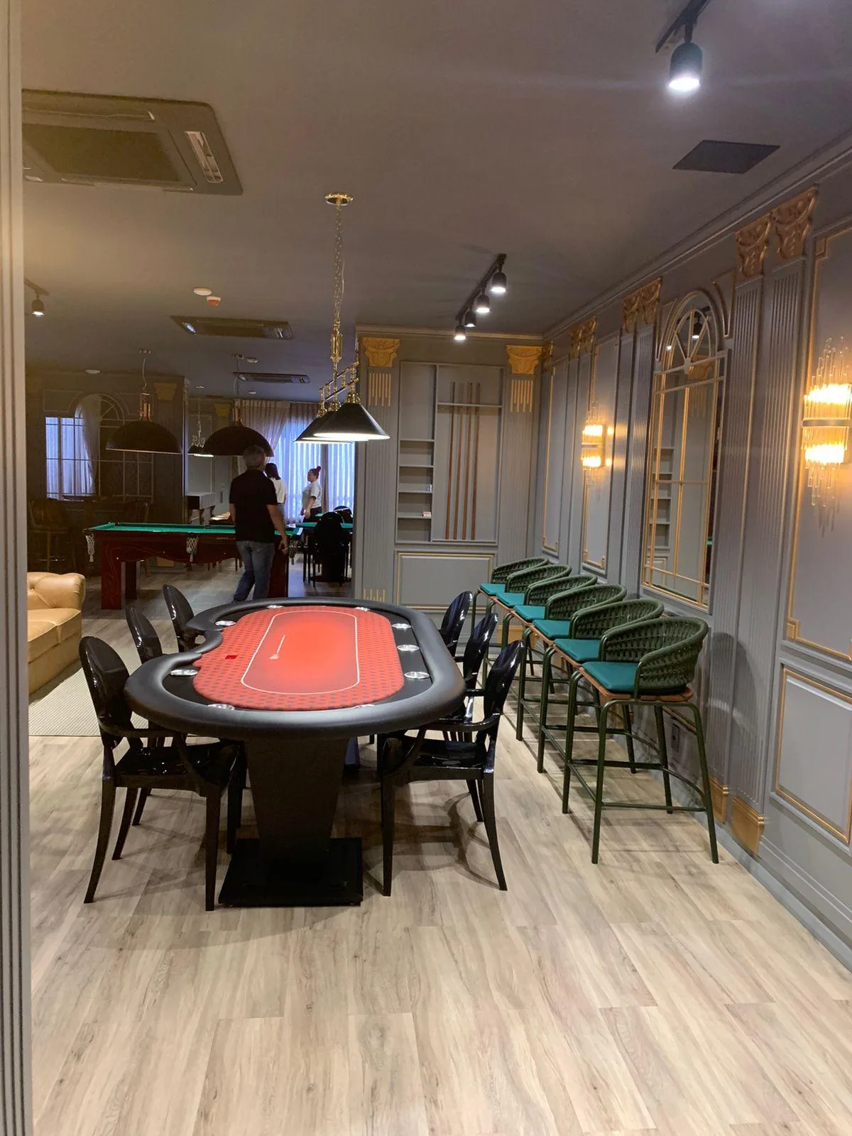 APARTAMENTO À VENDA NO EDIFICIO GRANLUX, RONDONÓPOLIS – MT — foto 4