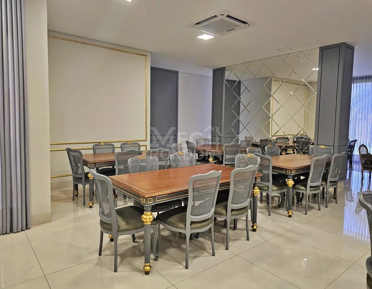 APARTAMENTO À VENDA NO EDIFICIO GRANLUX, RONDONÓPOLIS – MT — foto 6