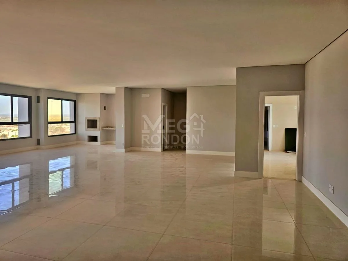 APARTAMENTO À VENDA NO EDIFICIO GRANLUX, RONDONÓPOLIS – MT — foto 9
