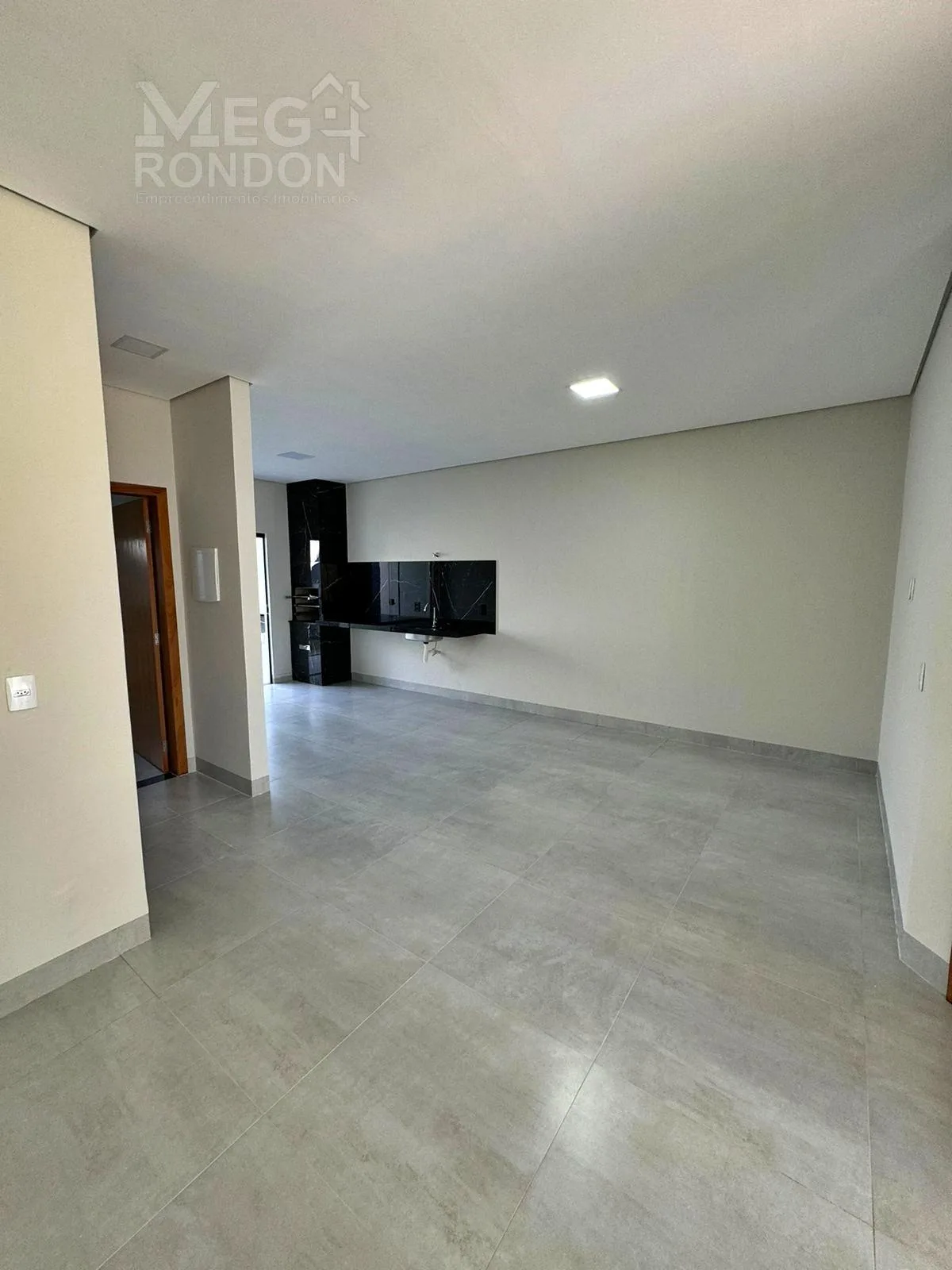 CASA À VENDA NO BURITI, RONDONÓPOLIS – MT — foto 3