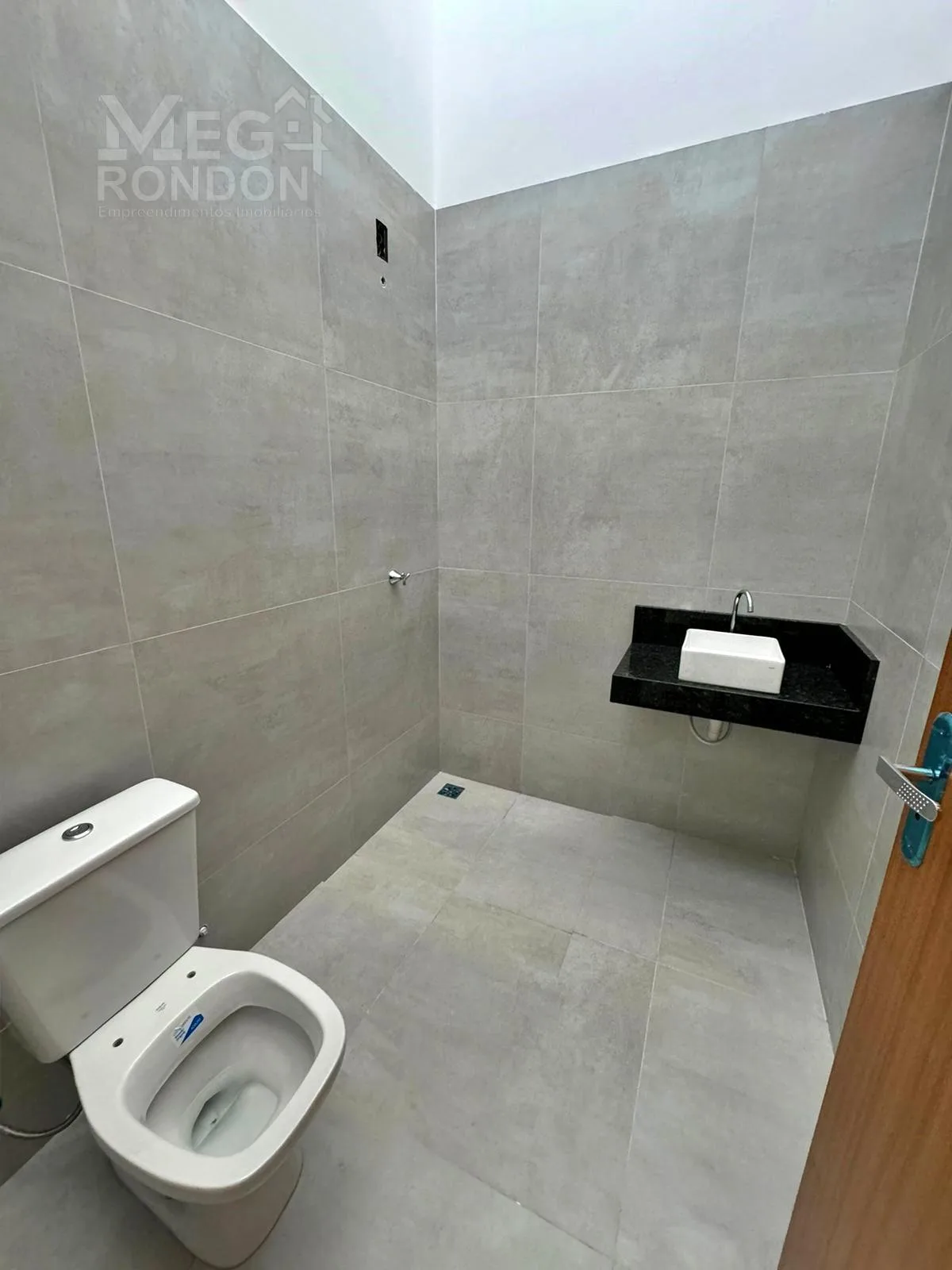 CASA À VENDA NO BURITI, RONDONÓPOLIS – MT — foto 6