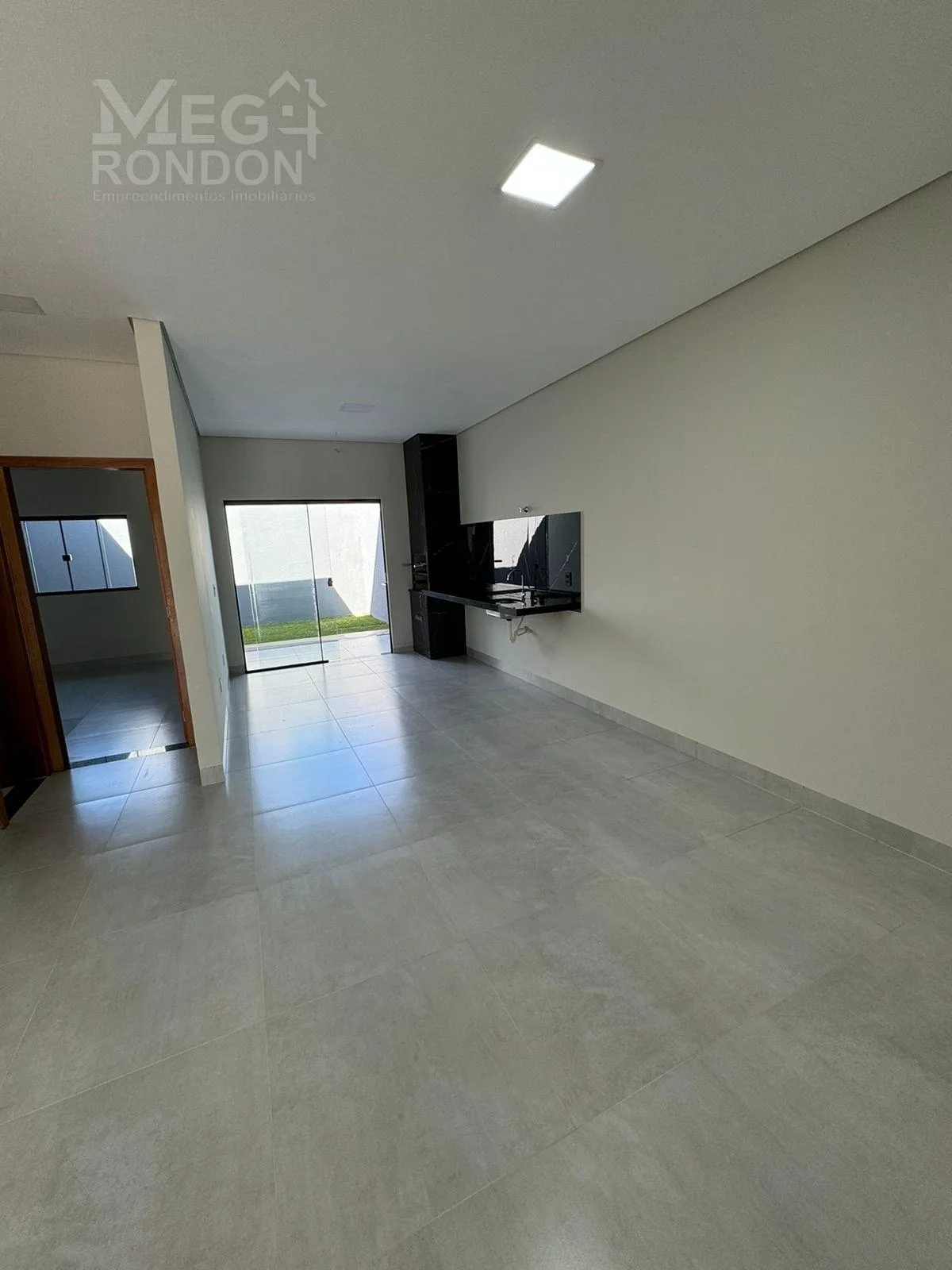 CASA À VENDA NO BURITI, RONDONÓPOLIS – MT — foto 8