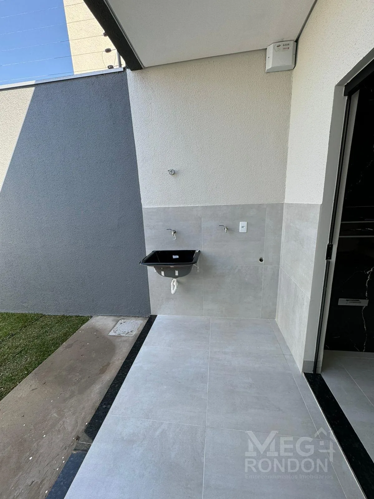 CASA À VENDA NO BURITI, RONDONÓPOLIS – MT — foto 11