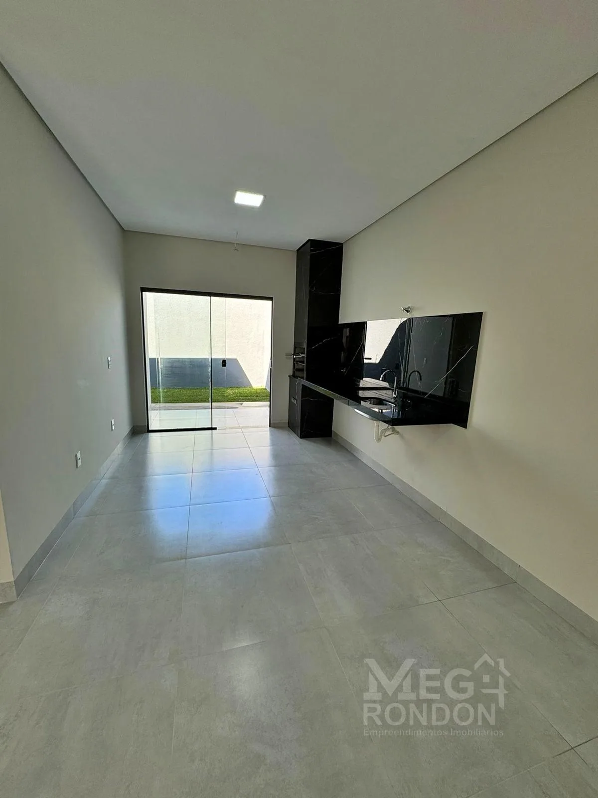 CASA À VENDA NO BURITI, RONDONÓPOLIS – MT — foto 12