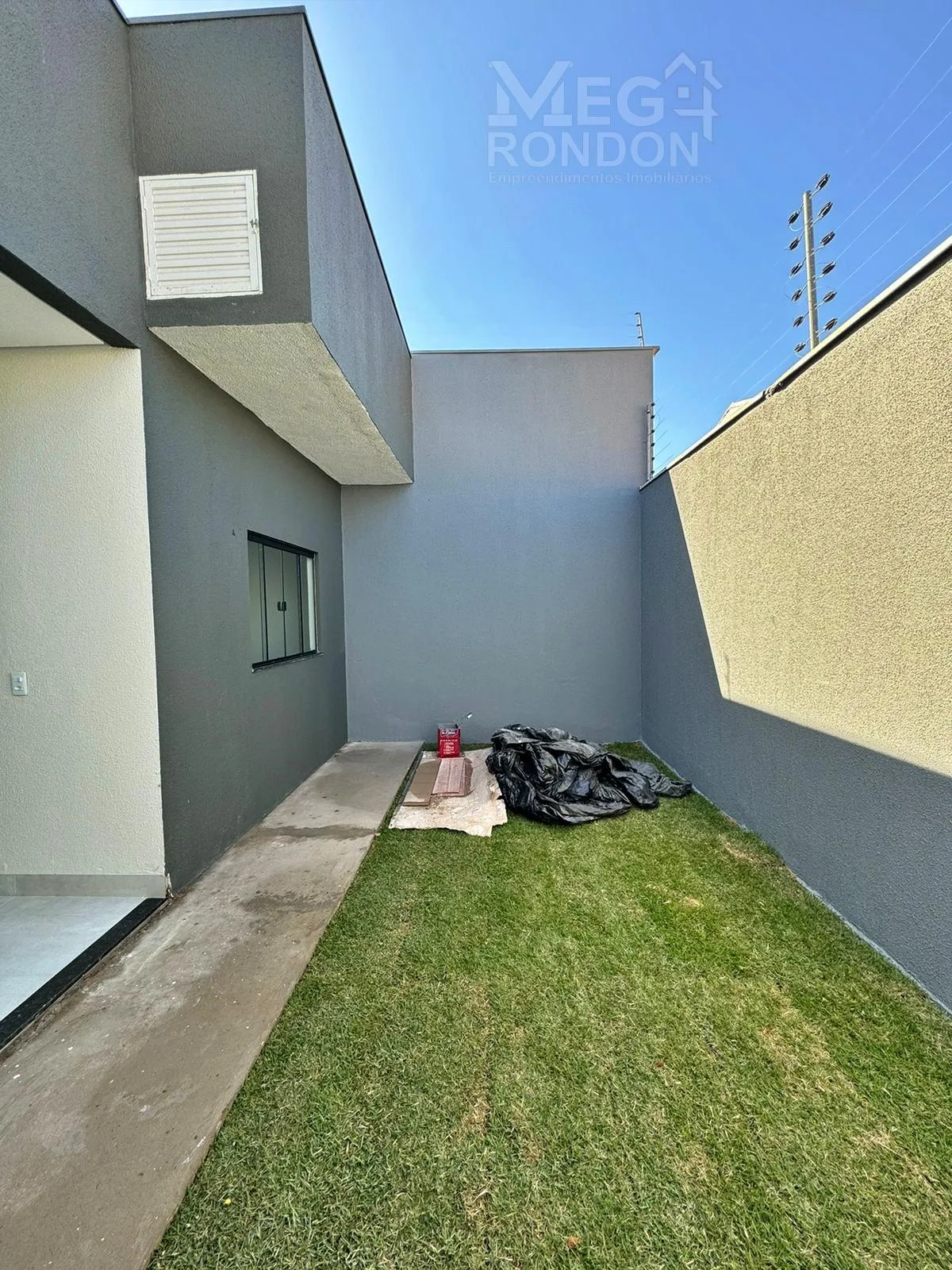 CASA À VENDA NO BURITI, RONDONÓPOLIS – MT — foto 13