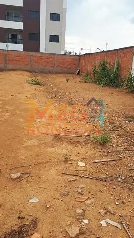 TERRENO À VENDA NO BAIRRO GRANVILLE I, RONDONÓPOLIS – MT