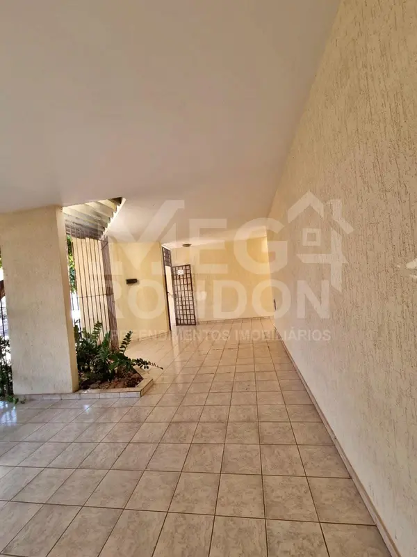 CASA À VENDA NO BAIRRO PARQUE REAL, RONDONÓPOLIS – MT