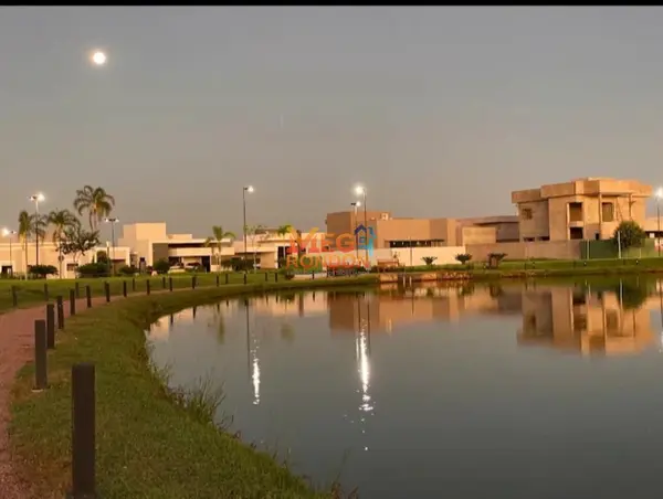 TERRENO À VENDA NO CONDOMÍNIO ROYAL BOULEVARD – RONDONÓPOLIS - MT