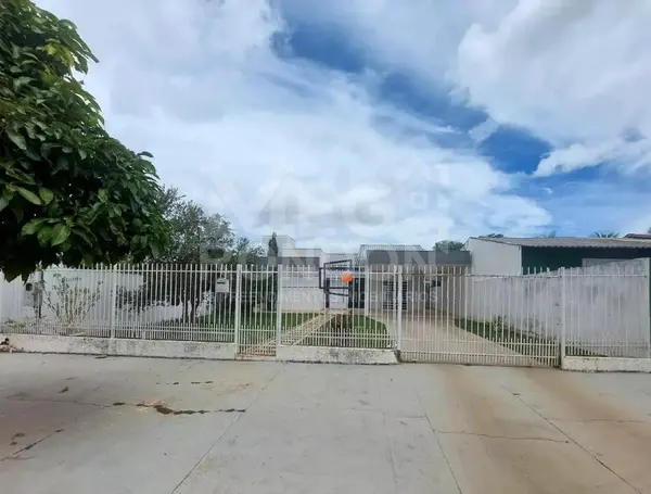 CASA À VENDA NO PARQUE CASTELÂNDIA, PRIMAVERA DO LESTE– MT