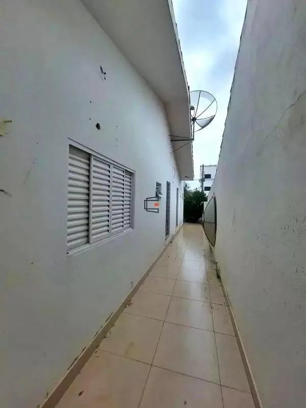 CASA À VENDA NO PARQUE CASTELÂNDIA, PRIMAVERA DO LESTE– MT — foto 3