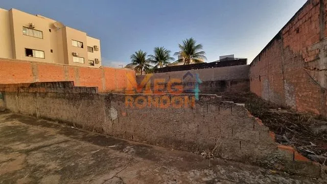 🌳TERRENO À VENDA NO BAIRRO VILA AURORA, RONDONÓPOLIS – MT — foto 2