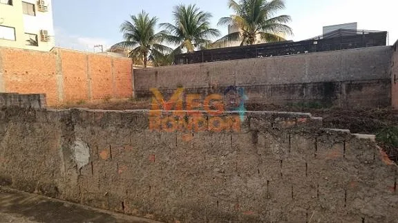 🌳TERRENO À VENDA NO BAIRRO VILA AURORA, RONDONÓPOLIS – MT — foto 3