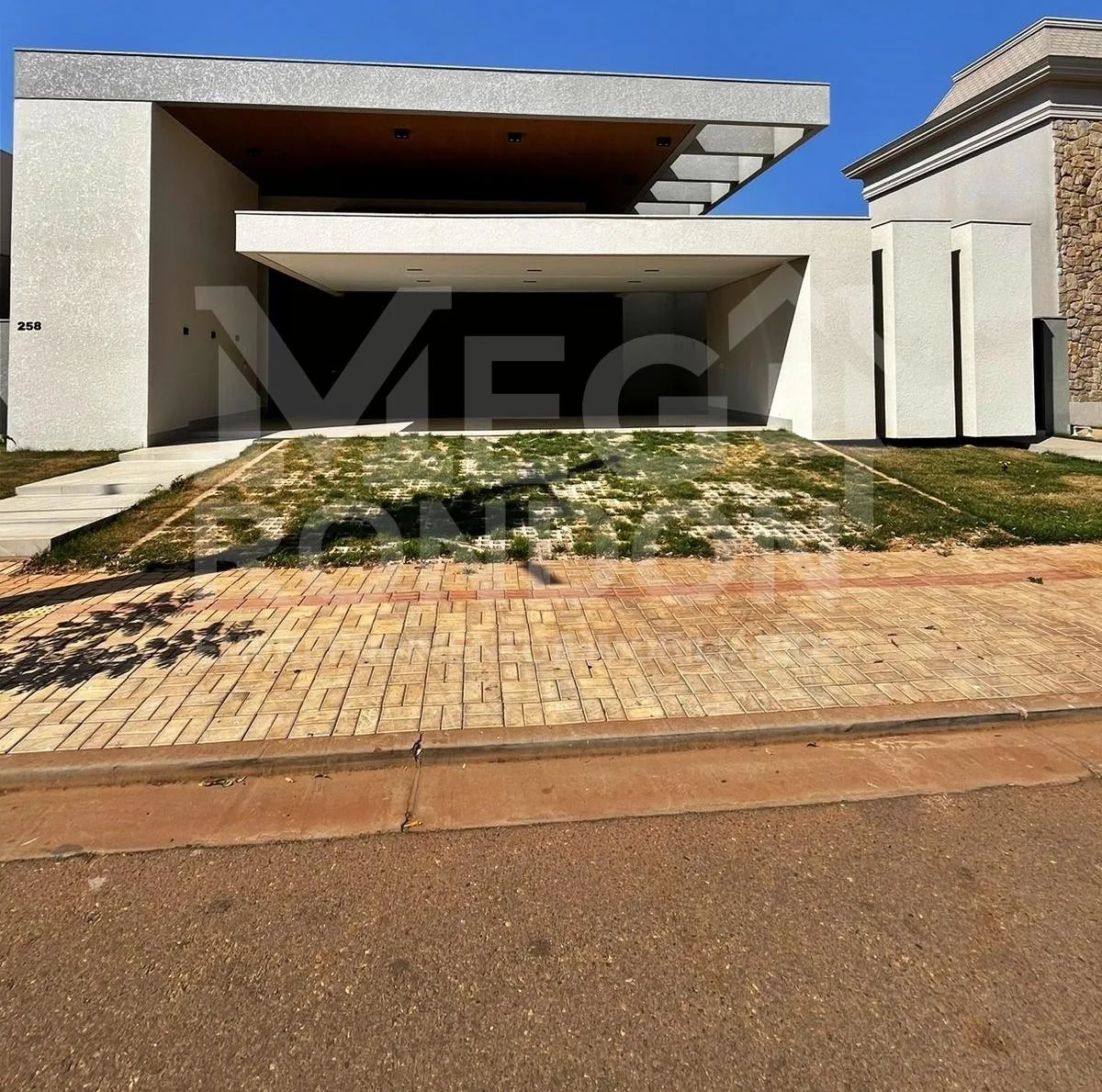 CASA À VENDA NO CONDOMINIO ROYAL BOULEVARD, RONDONÓPOLIS – MT — foto 2
