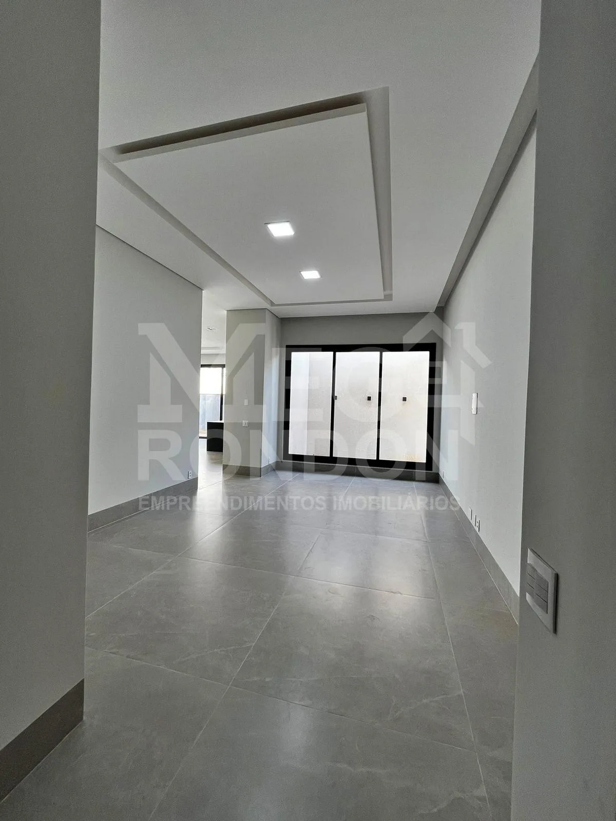 CASA À VENDA NO CONDOMINIO ROYAL BOULEVARD, RONDONÓPOLIS – MT — foto 3