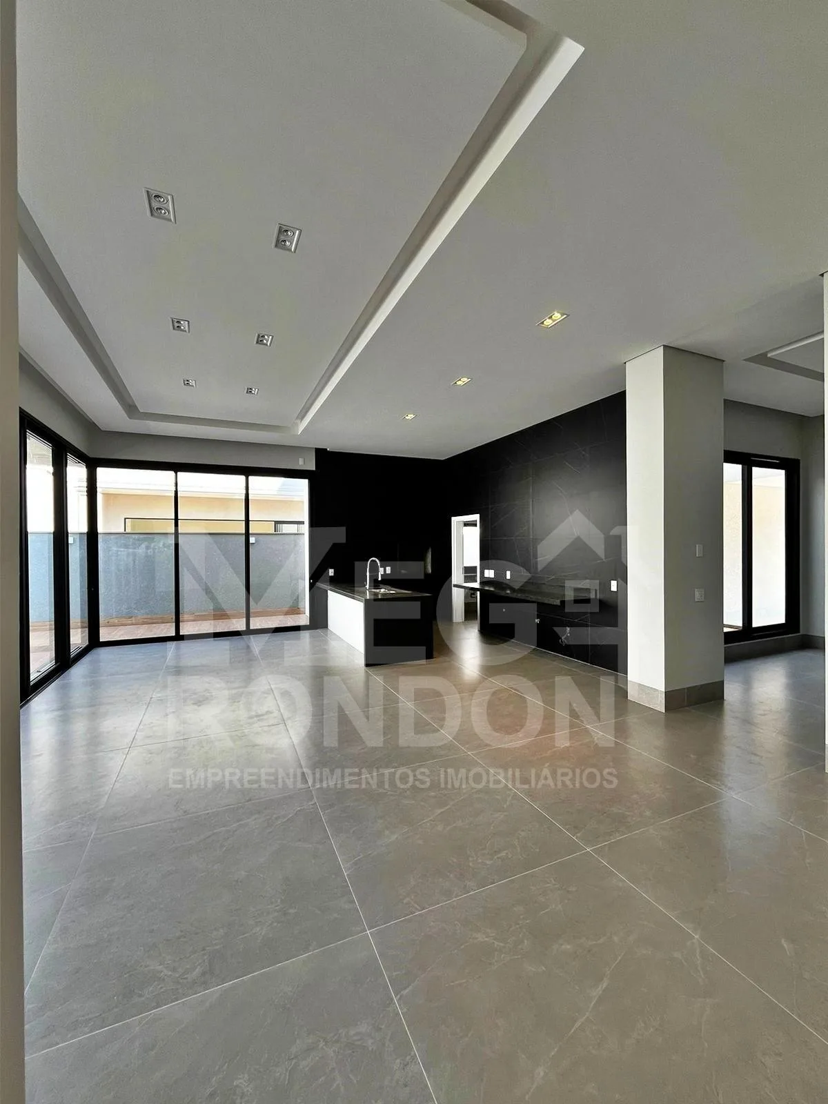 CASA À VENDA NO CONDOMINIO ROYAL BOULEVARD, RONDONÓPOLIS – MT — foto 5