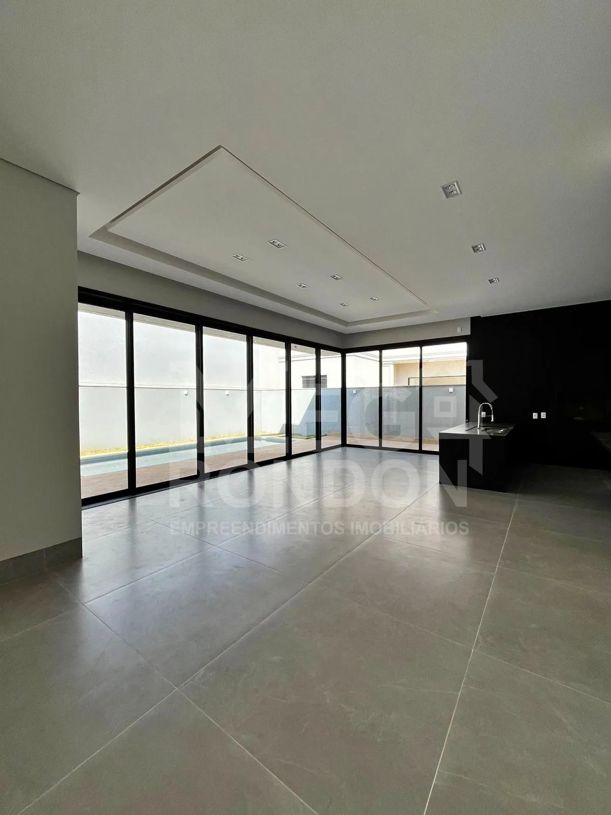 CASA À VENDA NO CONDOMINIO ROYAL BOULEVARD, RONDONÓPOLIS – MT — foto 6