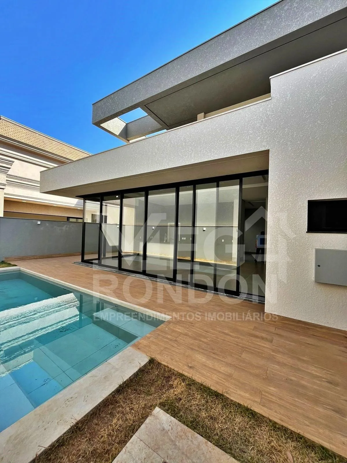 CASA À VENDA NO CONDOMINIO ROYAL BOULEVARD, RONDONÓPOLIS – MT — foto 7