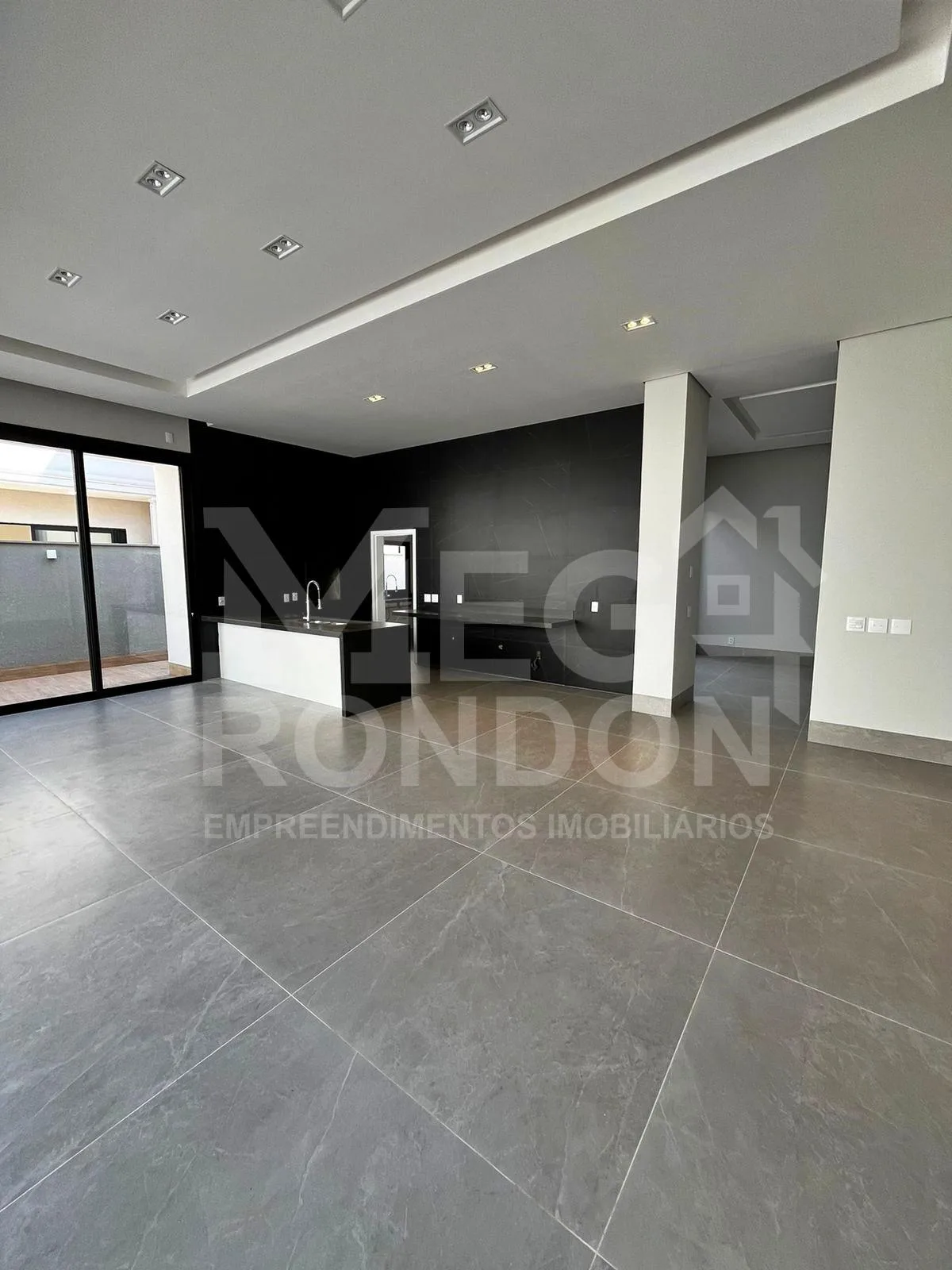 CASA À VENDA NO CONDOMINIO ROYAL BOULEVARD, RONDONÓPOLIS – MT — foto 9