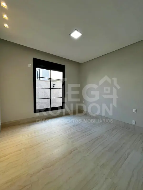 CASA À VENDA NO CONDOMINIO ROYAL BOLEVARD, RONDONÓPOLIS – MT