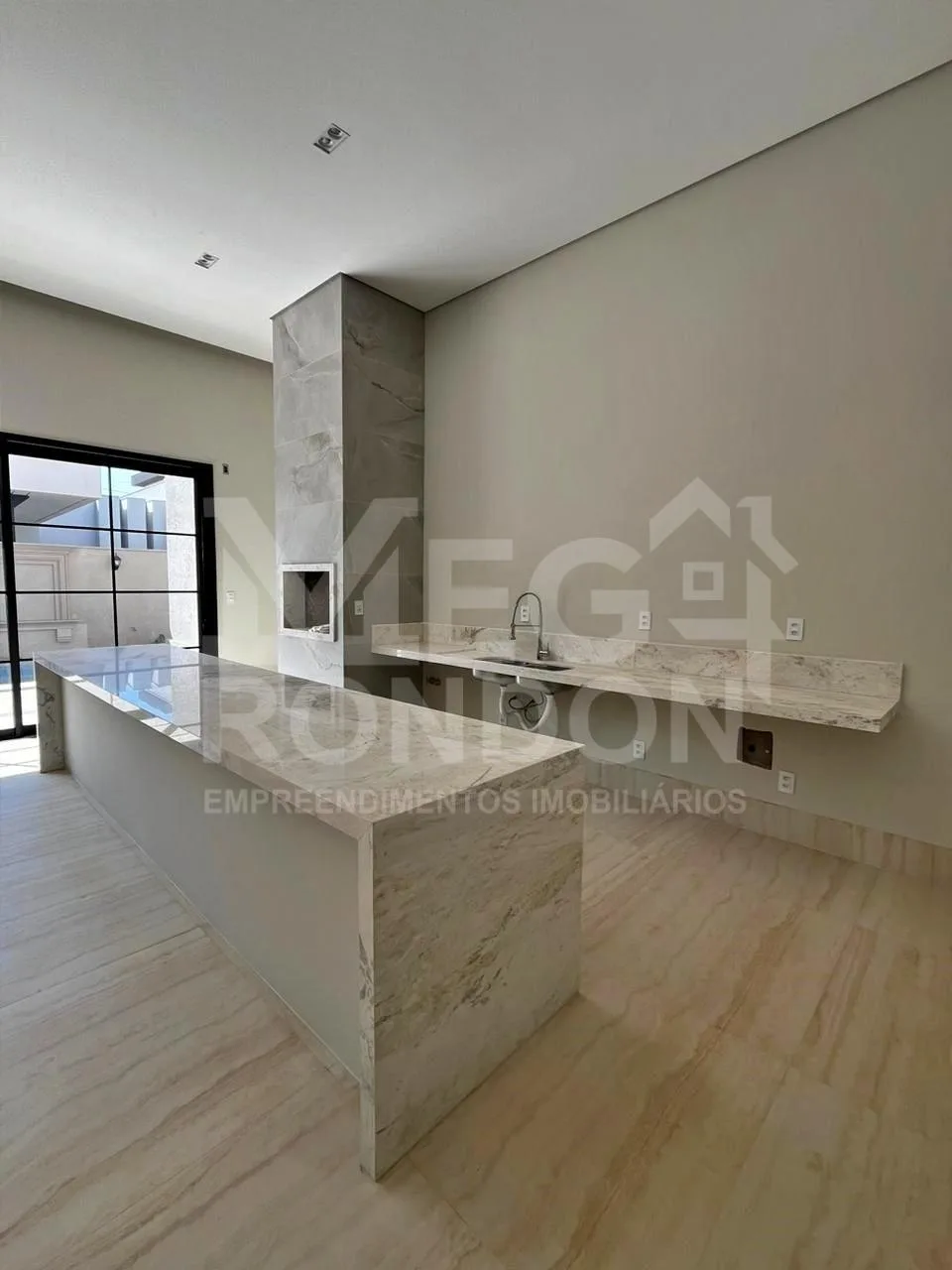 CASA À VENDA NO CONDOMINIO ROYAL BOLEVARD, RONDONÓPOLIS – MT — foto 2