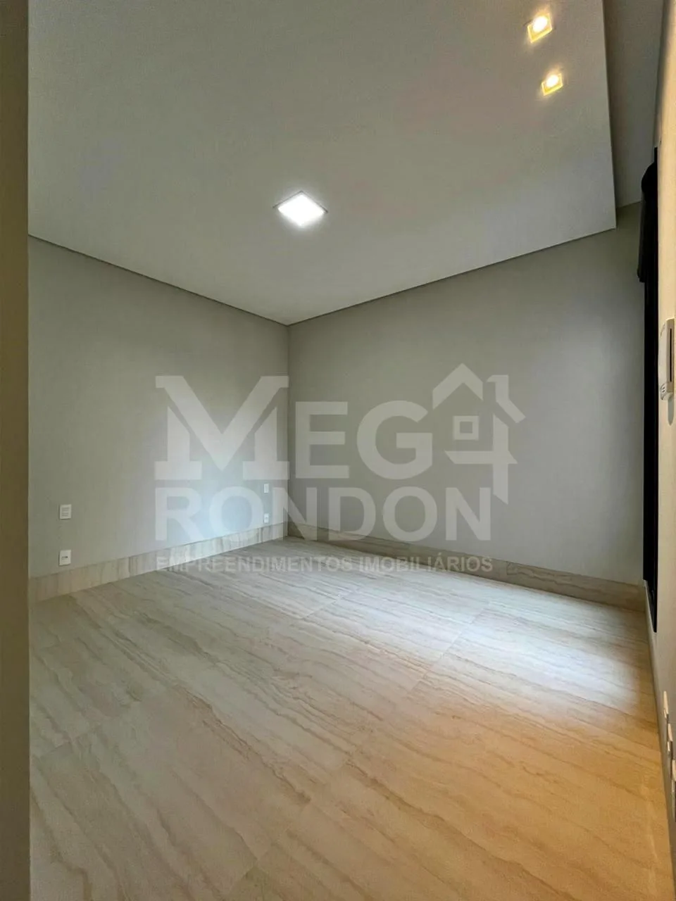 CASA À VENDA NO CONDOMINIO ROYAL BOLEVARD, RONDONÓPOLIS – MT — foto 3