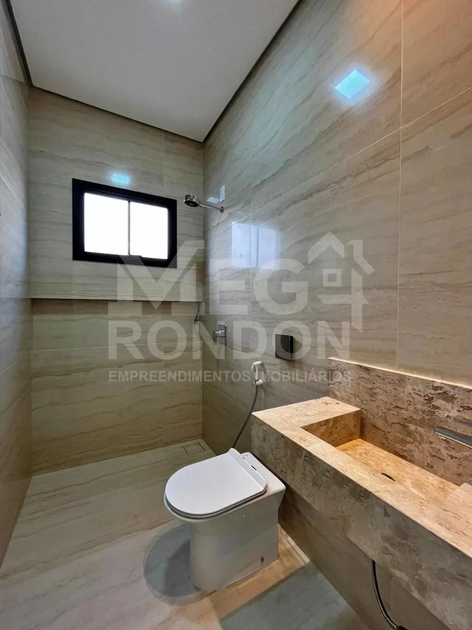 CASA À VENDA NO CONDOMINIO ROYAL BOLEVARD, RONDONÓPOLIS – MT — foto 4