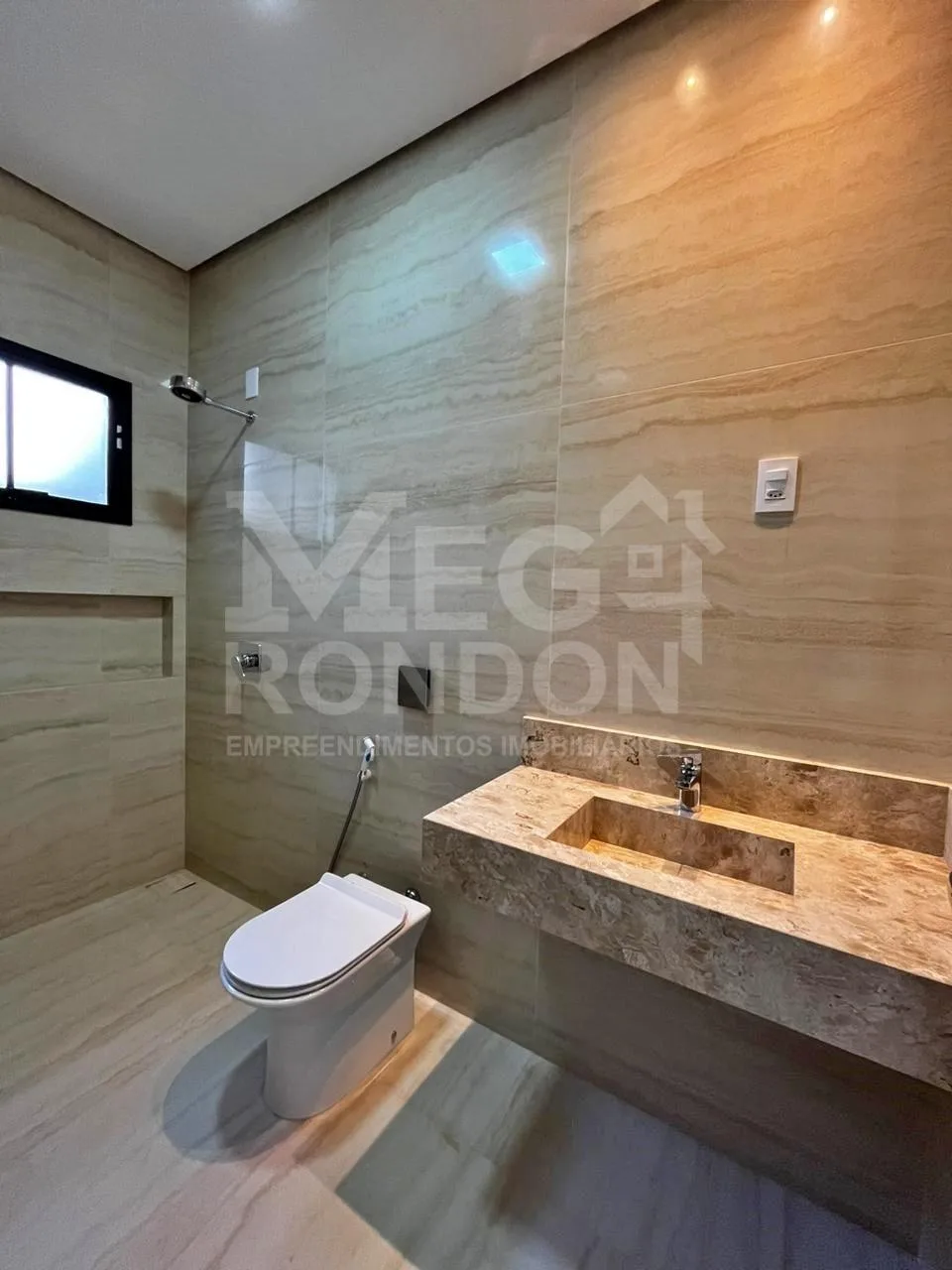 CASA À VENDA NO CONDOMINIO ROYAL BOLEVARD, RONDONÓPOLIS – MT — foto 8