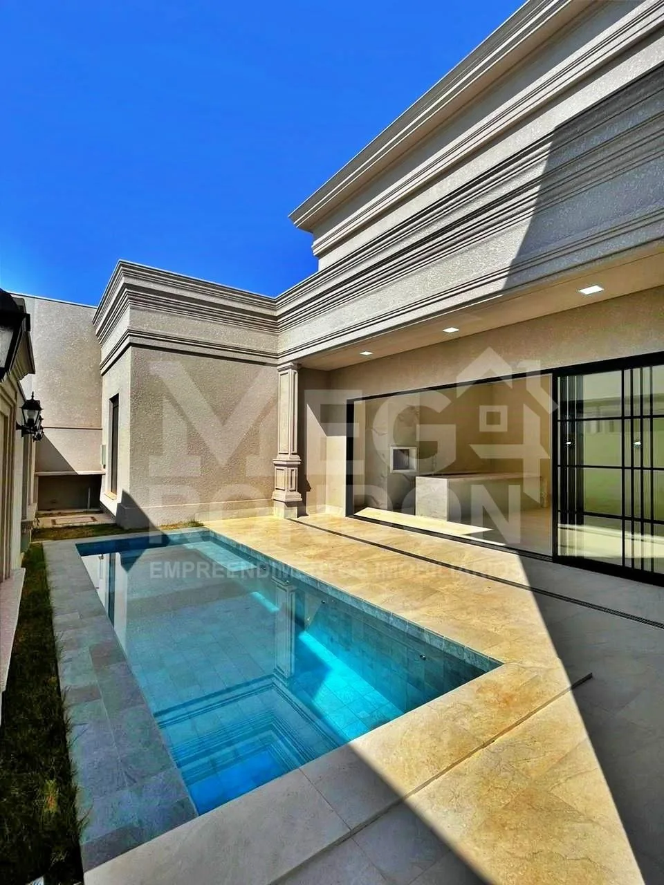 CASA À VENDA NO CONDOMINIO ROYAL BOLEVARD, RONDONÓPOLIS – MT — foto 9