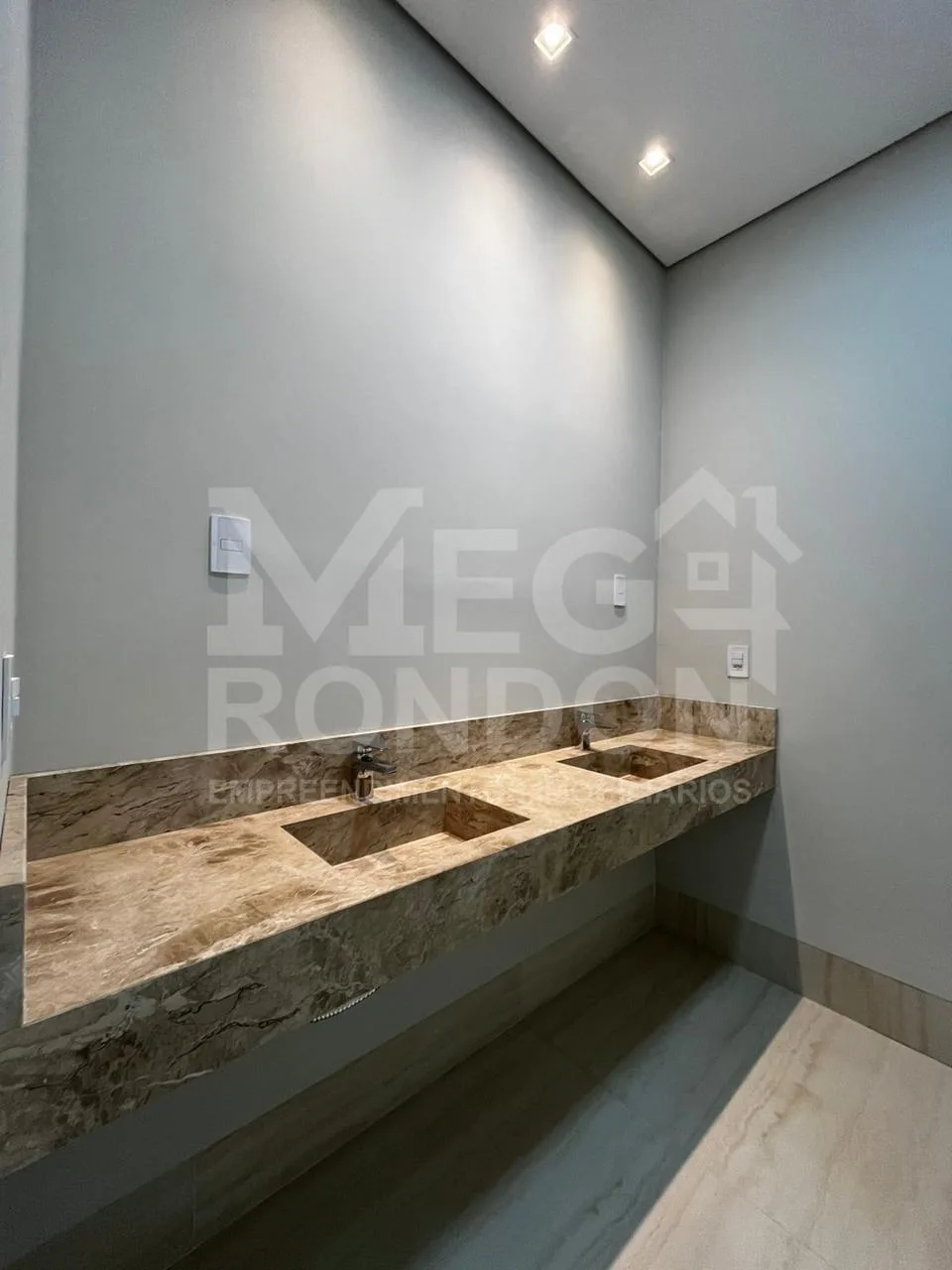 CASA À VENDA NO CONDOMINIO ROYAL BOLEVARD, RONDONÓPOLIS – MT — foto 11