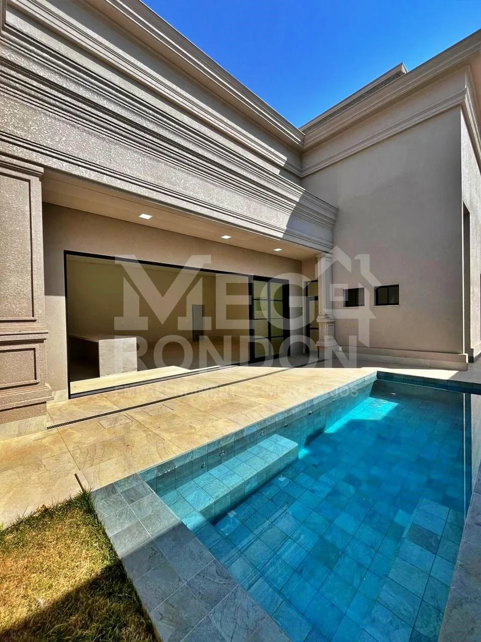 CASA À VENDA NO CONDOMINIO ROYAL BOLEVARD, RONDONÓPOLIS – MT — foto 12