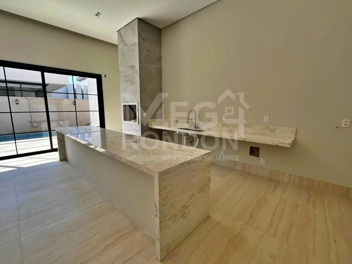 CASA À VENDA NO CONDOMINIO ROYAL BOLEVARD, RONDONÓPOLIS – MT — foto 18