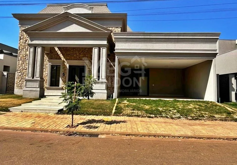 CASA À VENDA NO CONDOMINIO ROYAL BOLEVARD, RONDONÓPOLIS – MT — foto 19