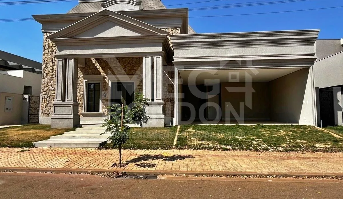 CASA À VENDA NO CONDOMINIO ROYAL BOLEVARD, RONDONÓPOLIS – MT — foto 20