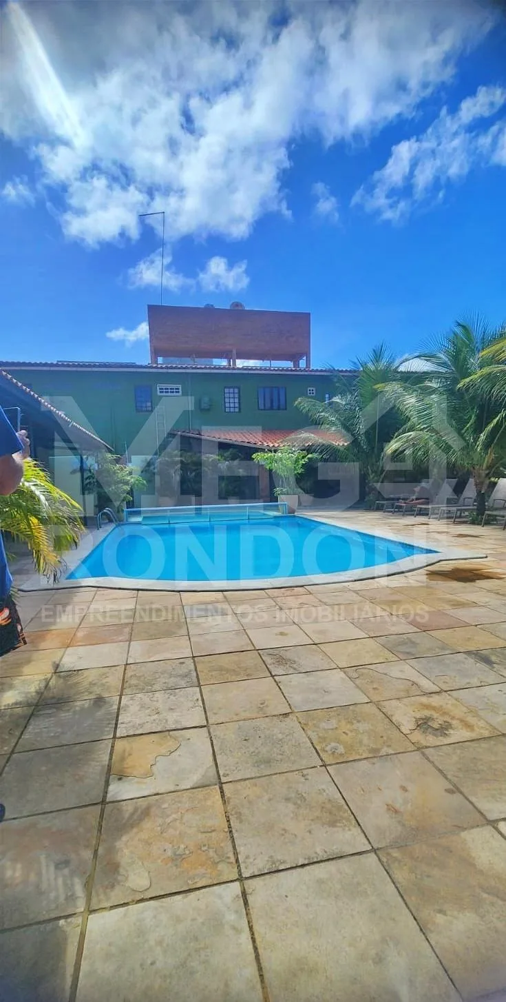 POUSADA À VENDA EM PORTO DE GALINHAS - PERNAMBUCO — foto 17