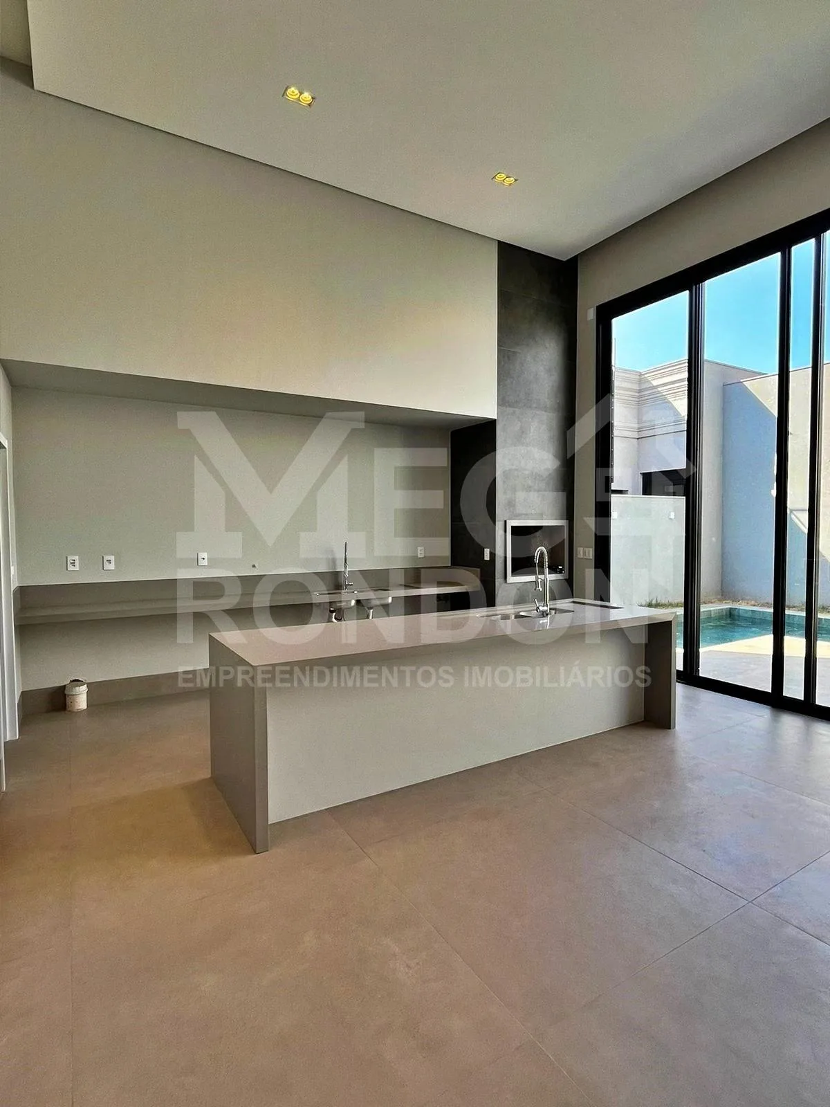 CASA À VENDA NO CONDOMINIO ROYAL BOULEVARD, RONDONÓPOLIS – MT — foto 8