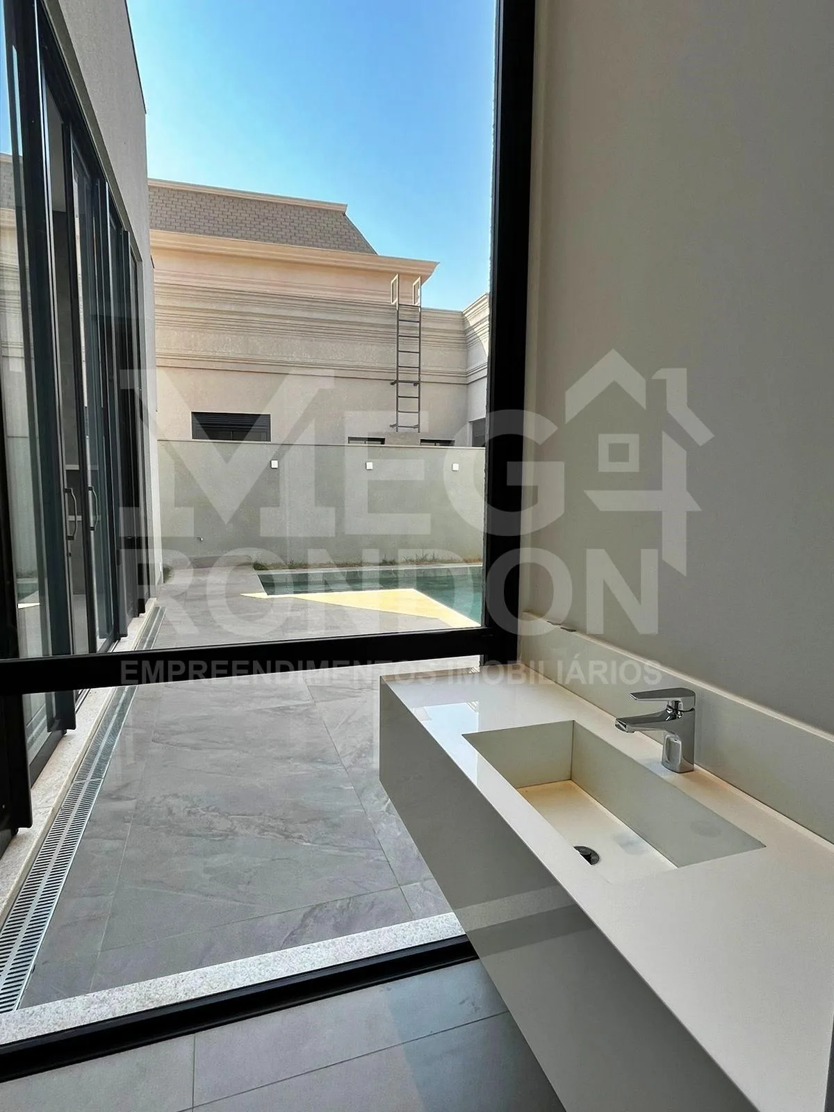 CASA À VENDA NO CONDOMINIO ROYAL BOULEVARD, RONDONÓPOLIS – MT — foto 13