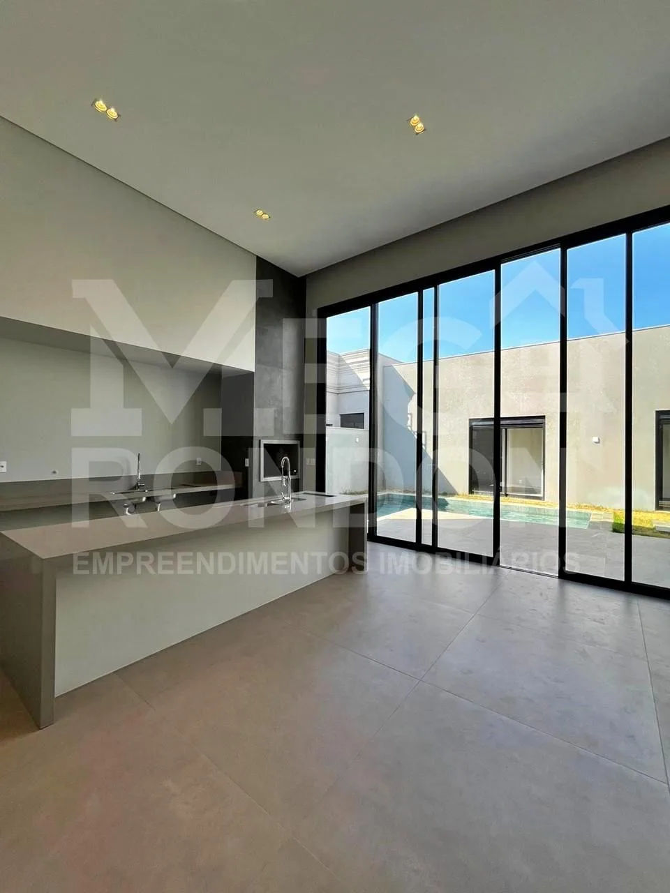 CASA À VENDA NO CONDOMINIO ROYAL BOULEVARD, RONDONÓPOLIS – MT — foto 24