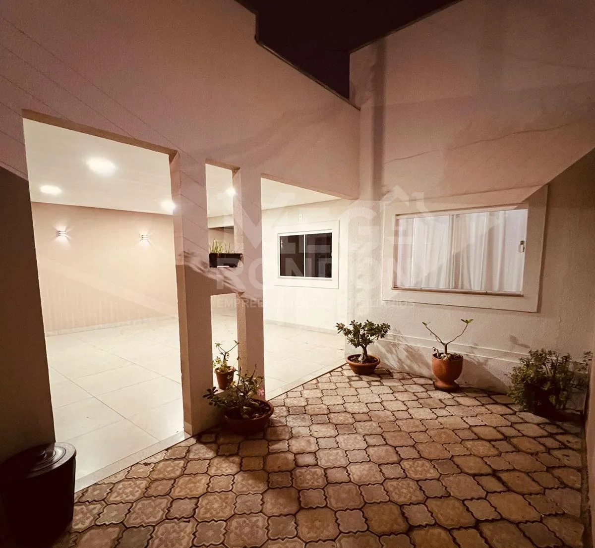 🏡 CASA PARA VENDER NO GRANVILLE I, RONDONÓPOLIS – MT — foto principal