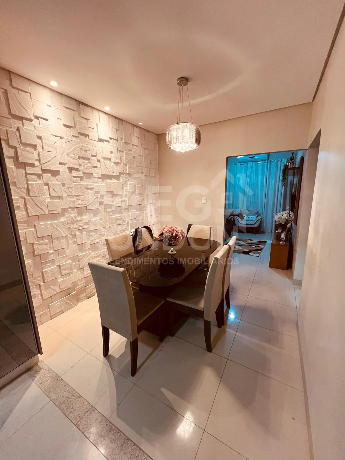 🏡 CASA PARA VENDER NO GRANVILLE I, RONDONÓPOLIS – MT — foto 5