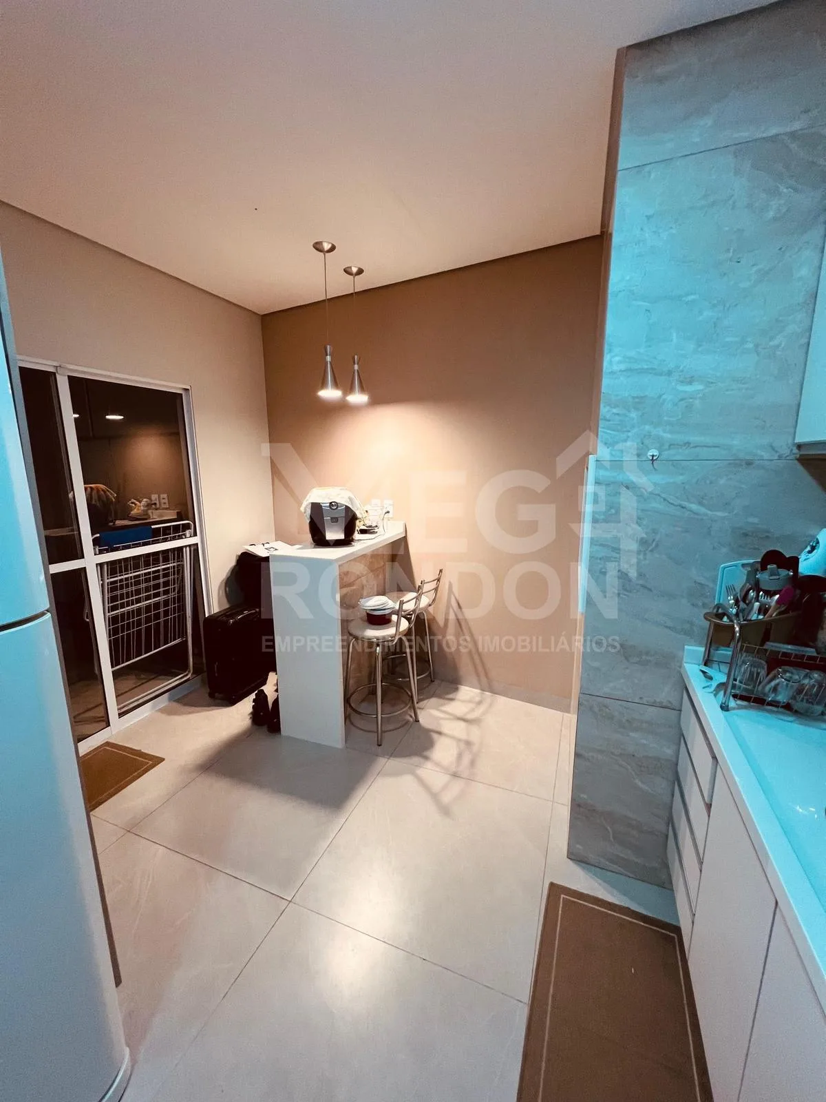 🏡 CASA PARA VENDER NO GRANVILLE I, RONDONÓPOLIS – MT — foto 6