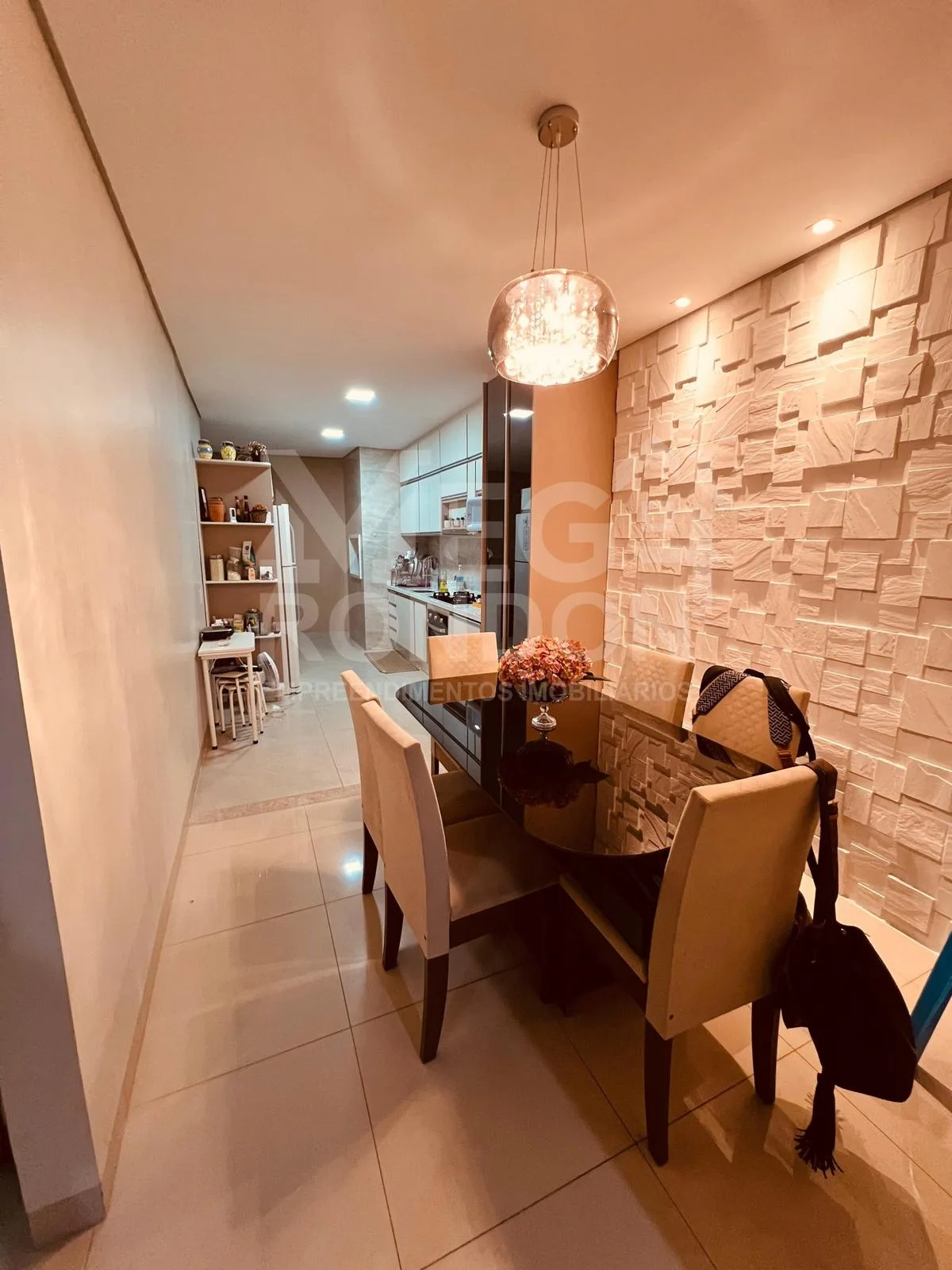 🏡 CASA PARA VENDER NO GRANVILLE I, RONDONÓPOLIS – MT — foto 7