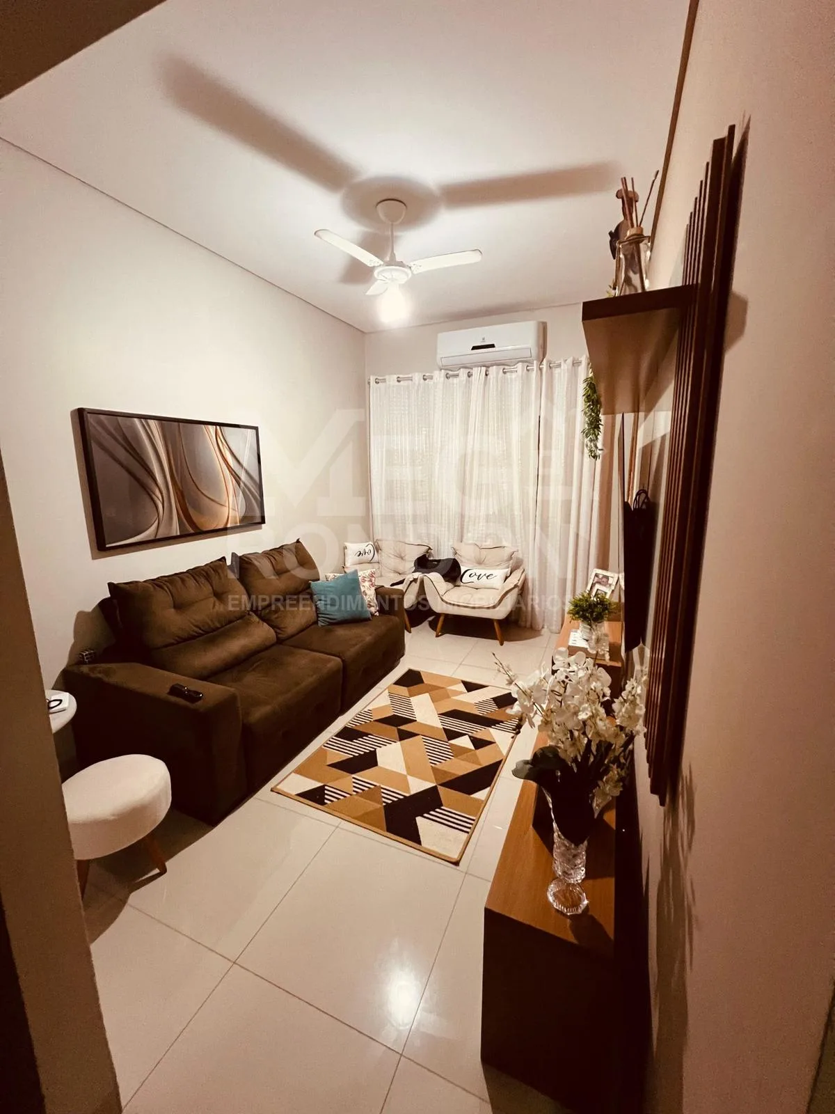🏡 CASA PARA VENDER NO GRANVILLE I, RONDONÓPOLIS – MT — foto 8