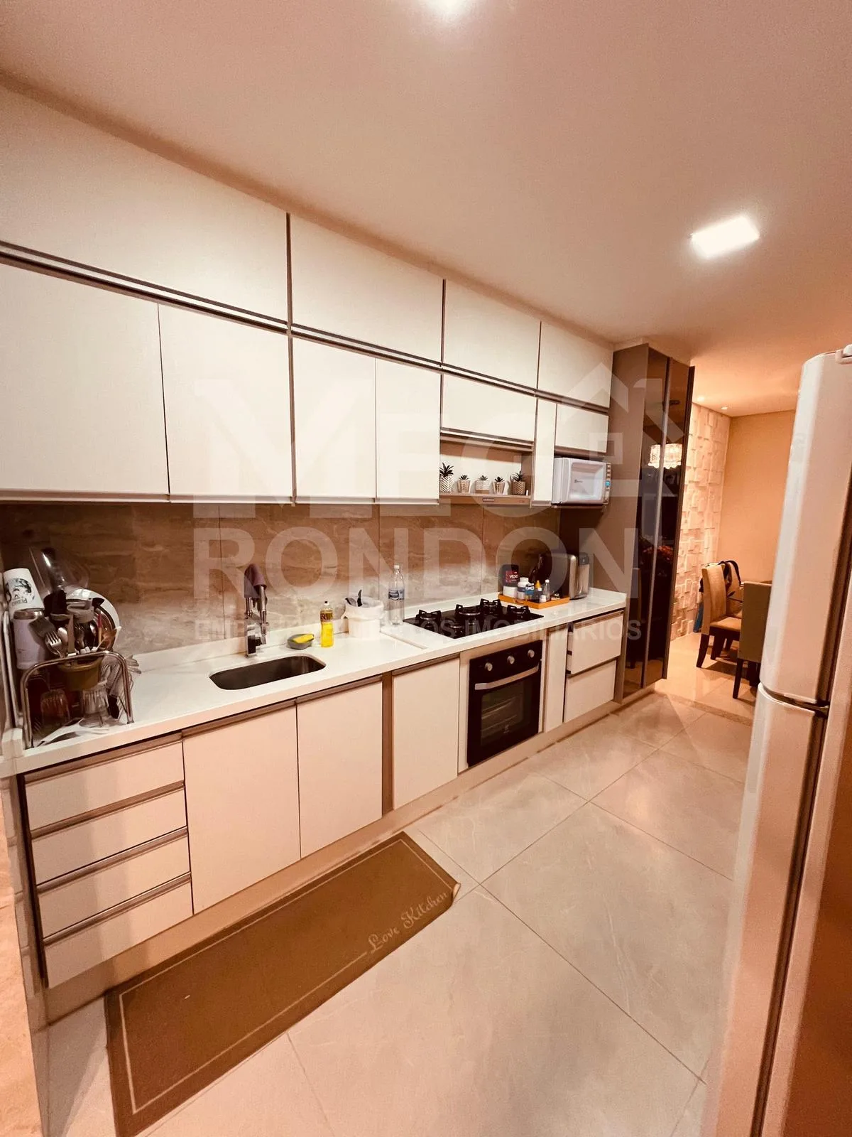 🏡 CASA PARA VENDER NO GRANVILLE I, RONDONÓPOLIS – MT — foto 10