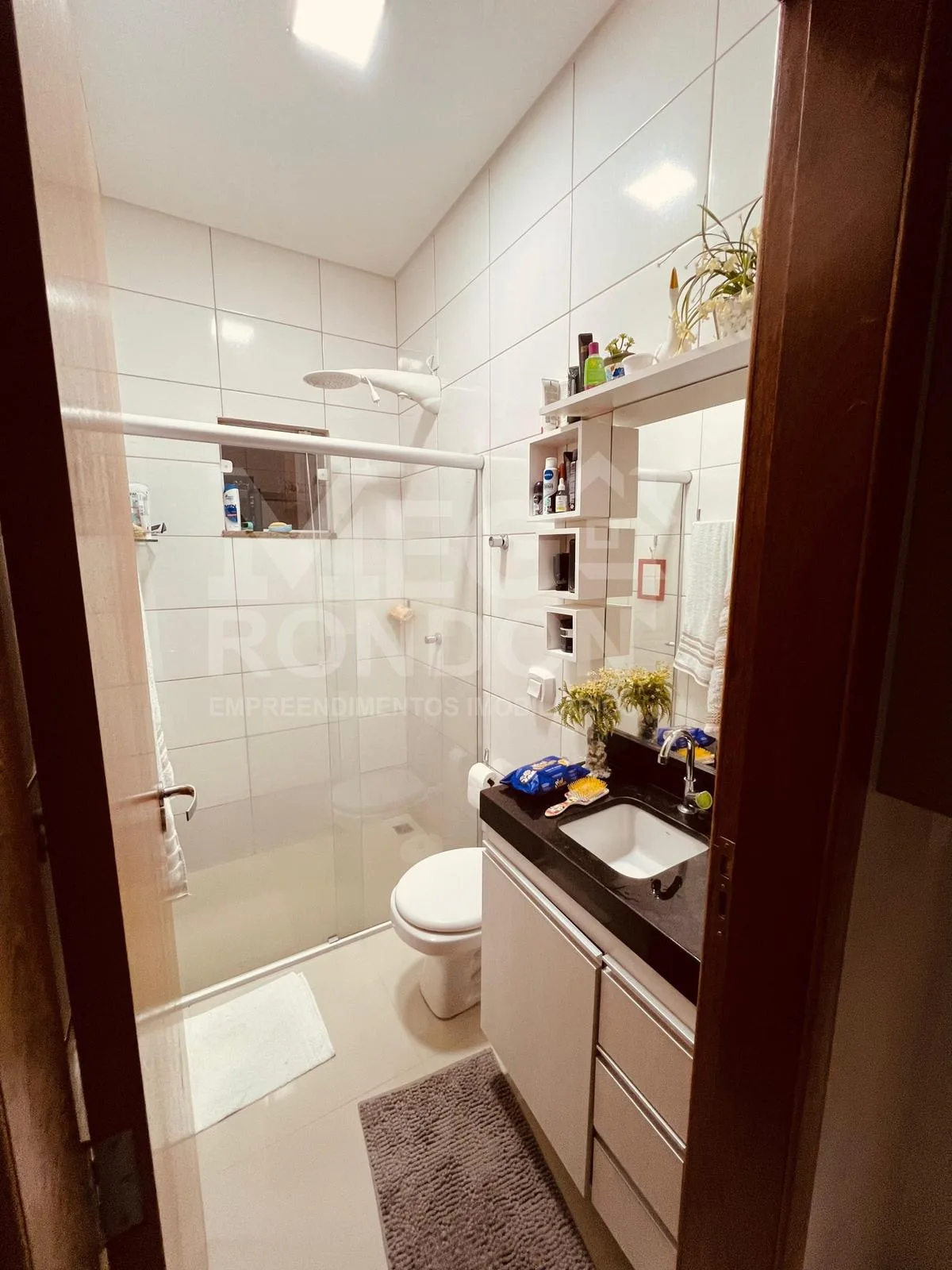 🏡 CASA PARA VENDER NO GRANVILLE I, RONDONÓPOLIS – MT — foto 13