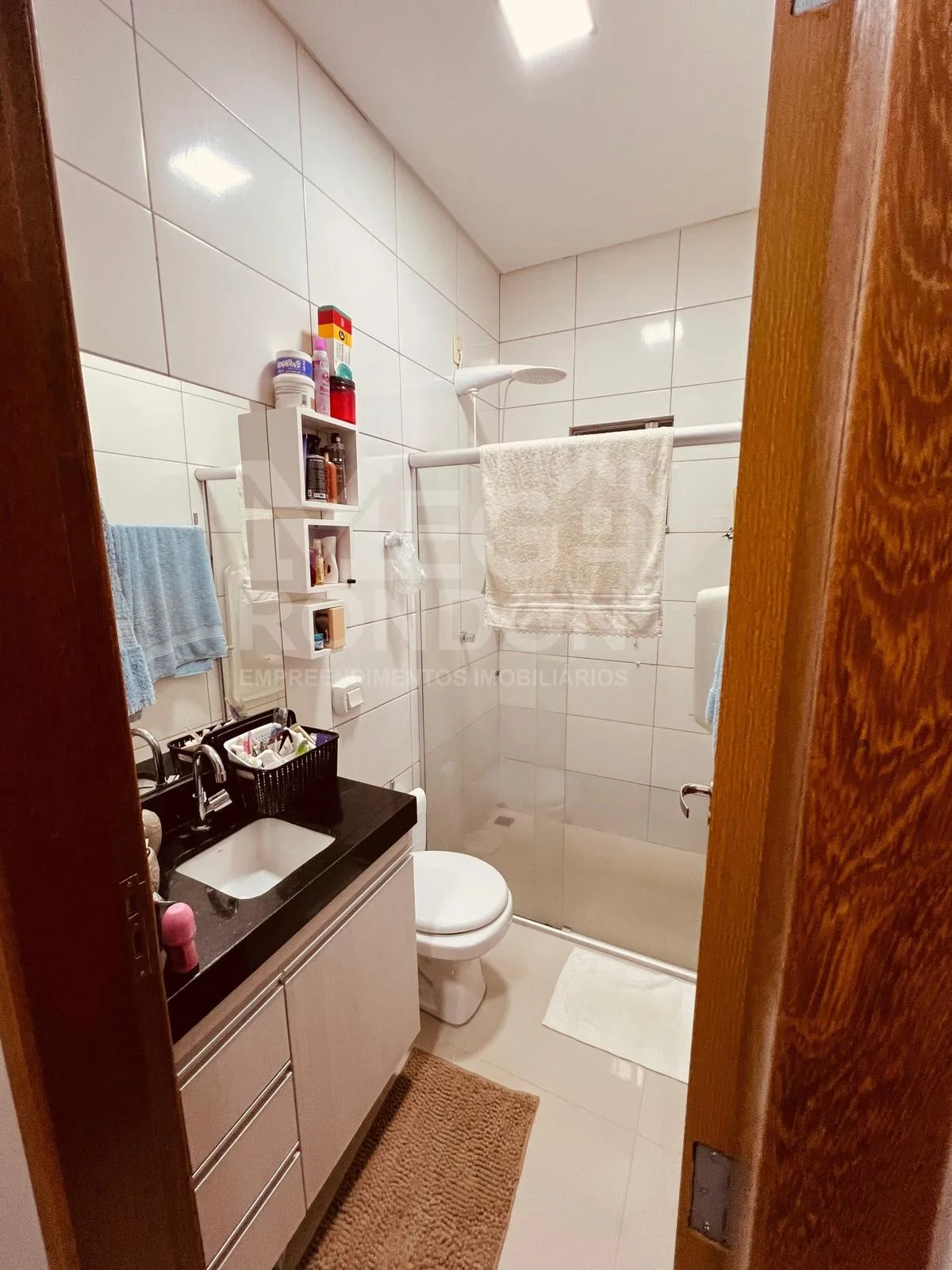 🏡 CASA PARA VENDER NO GRANVILLE I, RONDONÓPOLIS – MT — foto 14