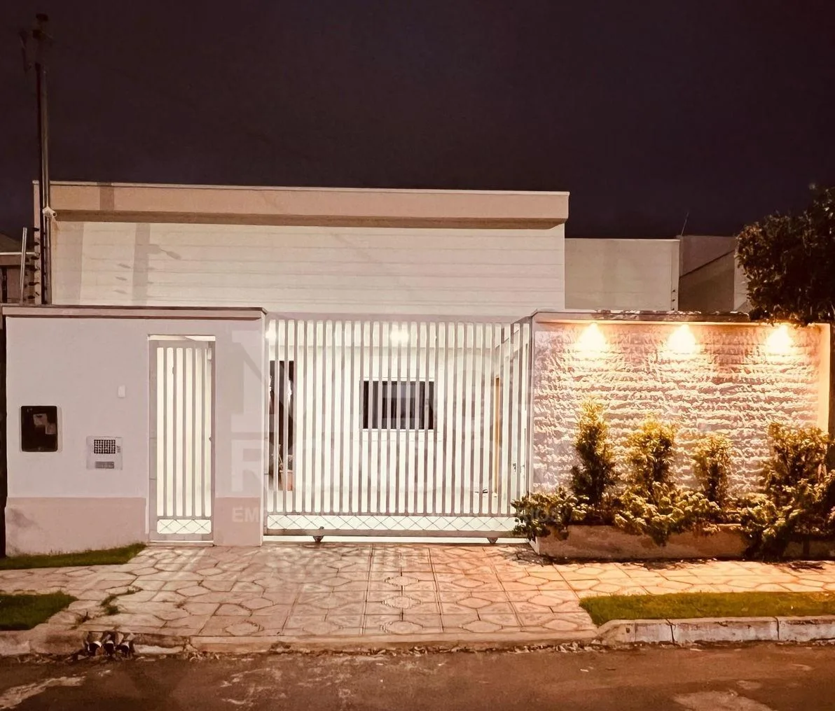 🏡 CASA PARA VENDER NO GRANVILLE I, RONDONÓPOLIS – MT — foto 15