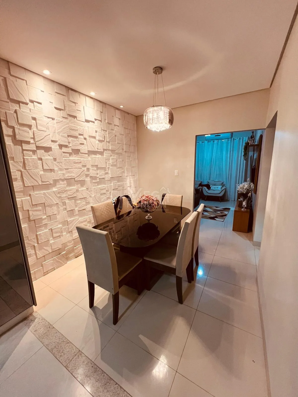 🏡 CASA PARA VENDER NO GRANVILLE I, RONDONÓPOLIS – MT — foto 18