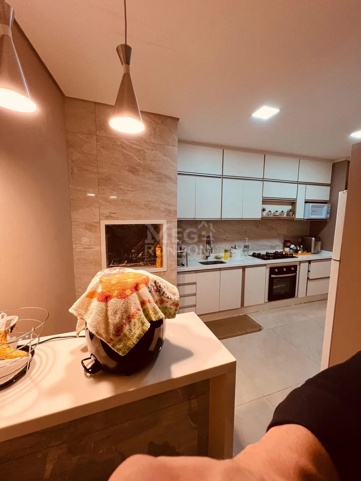 🏡 CASA PARA VENDER NO GRANVILLE I, RONDONÓPOLIS – MT — foto 19