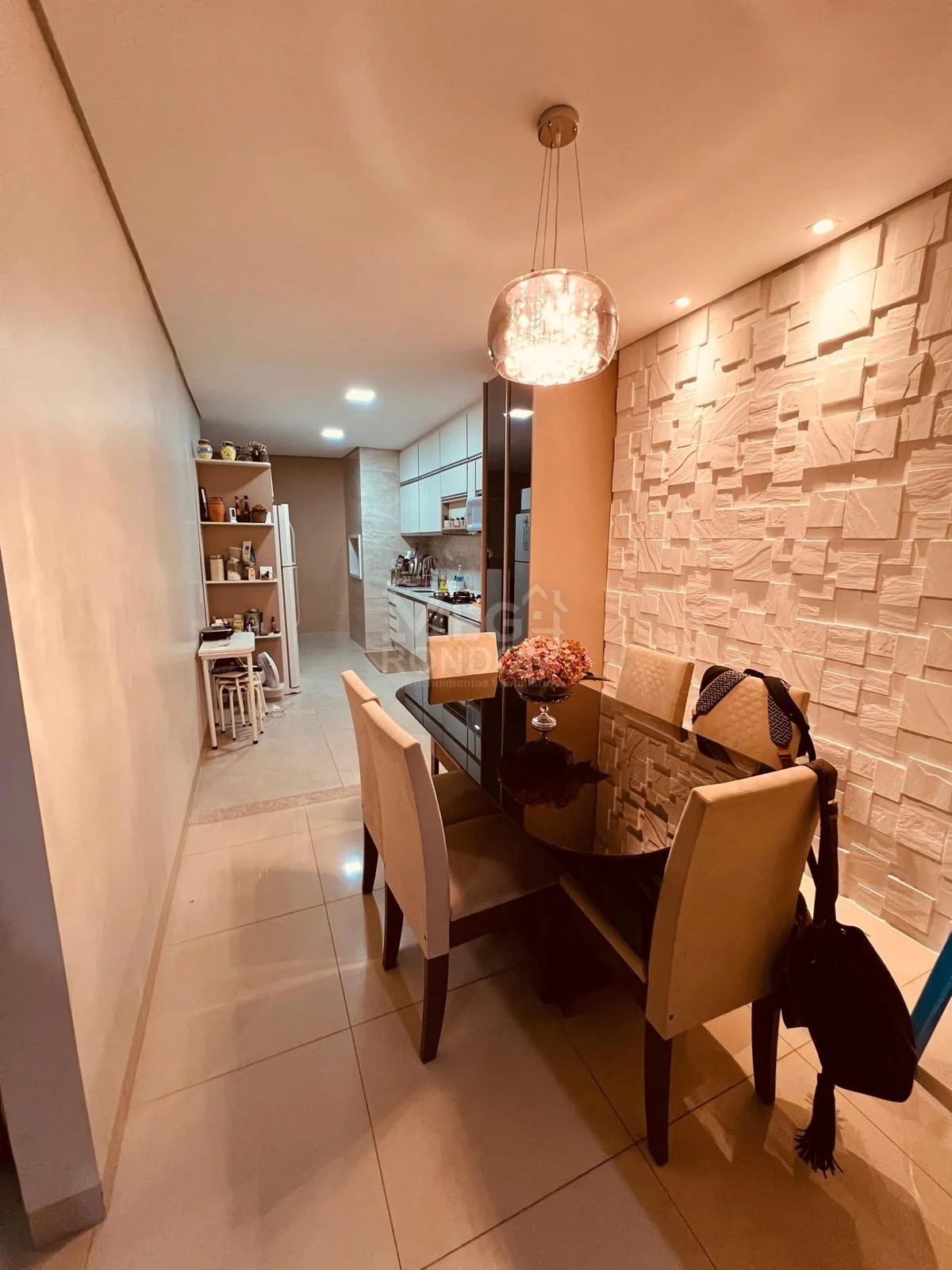 🏡 CASA PARA VENDER NO GRANVILLE I, RONDONÓPOLIS – MT — foto 21